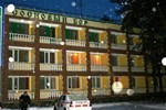 Гостиница Сосновый Бор Гостиница Сосновый Бор