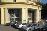 Апартаменты На Третьяковской Апартаменты На Третьяковской