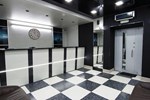 Гостиница Фьорд Гостиница Фьорд