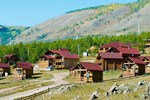 Гостиница Рекреационный комплекс Алтан Гостиница Рекреационный комплекс Алтан