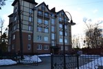 Апартаменты Санни Апартаменты Санни
