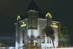 Гостиница Корона Гостиница Корона