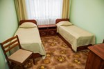 Гостиница Апарт-Отель Череповец Гостиница Апарт-Отель Череповец