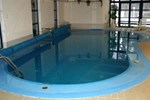 Отель Inter-America Отель Inter-America