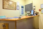 Бакст Хостел на Большой Конюшенной Бакст Хостел на Большой Конюшенной