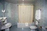 Отель Albergaria Sao Lourenco Отель Albergaria Sao Lourenco