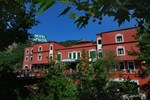 Отель Spilos Hotel Отель Spilos Hotel