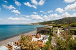 Гостевой дом Lipsos Hotel Гостевой дом Lipsos Hotel