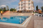 Отель NorthStar Resort & Hotel Bayramoglu Отель NorthStar Resort & Hotel Bayramoglu