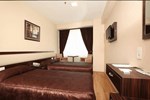 Отель Ada Elit Hotel Отель Ada Elit Hotel