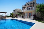 Вилла Bodrum Holiday Villas Вилла Bodrum Holiday Villas