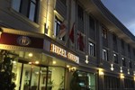 Отель Hizel Hotel Отель Hizel Hotel