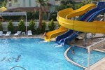 Отель Gumus Hotel Отель Gumus Hotel