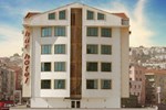 Отель Hur Hotel Отель Hur Hotel
