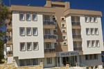 Отель Ersan Hotel Отель Ersan Hotel