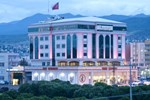 Отель Fourway Hotel&Spa Отель Fourway Hotel&Spa
