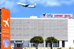 Отель Orty Airport Hotel Отель Orty Airport Hotel