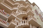 Отель Grand Estel Hotel Отель Grand Estel Hotel