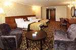 Отель Hotel Arya Отель Hotel Arya