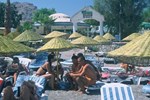 Отель Grand Levent Hotel Отель Grand Levent Hotel