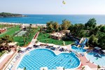 Отель Lycus Beach Hotel Отель Lycus Beach Hotel
