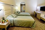 Отель Grand Belish Hotel Отель Grand Belish Hotel