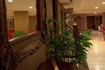 Отель Kelesler Park Hotel Отель Kelesler Park Hotel