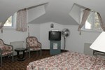 Отель Merit Halki Palace Hotel Отель Merit Halki Palace Hotel
