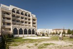 Отель Anamas Konuk Evi Отель Anamas Konuk Evi