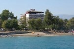 Отель Grand Hermes Hotel Отель Grand Hermes Hotel