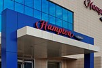 Отель Hampton By Hilton Ordu Отель Hampton By Hilton Ordu