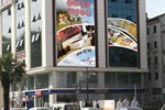 Отель Hotel Grand Eregli Отель Hotel Grand Eregli