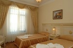 Отель Gure Saruhan Termal Hotel Отель Gure Saruhan Termal Hotel