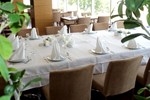 Отель Orucoglu Oreko Hotel Отель Orucoglu Oreko Hotel