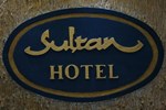 Отель Sultan Hotel Отель Sultan Hotel
