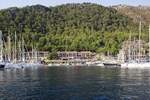 Отель Marti Hemithea Hotel Отель Marti Hemithea Hotel