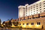 Отель Ikbal Thermal Hotel Отель Ikbal Thermal Hotel