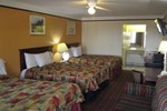 Отель Americas Best Value Inn & Suites Raymondville Отель Americas Best Value Inn & Suites Raymondville