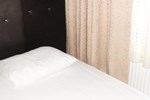 Отель Altin Hotel Отель Altin Hotel