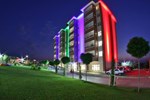 Апартаменты Basaranlar Thermal Apart Апартаменты Basaranlar Thermal Apart