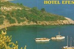 Гостевой дом Hotel Efes Гостевой дом Hotel Efes