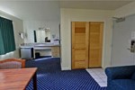 Отель Americas Best Value Inn Oxnard-Port Hueneme Отель Americas Best Value Inn Oxnard-Port Hueneme