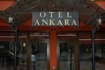 Отель Unye Ankara Hotel Отель Unye Ankara Hotel