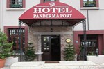 Отель Panderma Port Hotel Отель Panderma Port Hotel