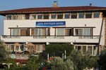 Отель Karaburun Eco Hotel Отель Karaburun Eco Hotel