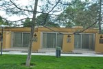 Отель Agacli Tesisleri Ihlara Hotel Отель Agacli Tesisleri Ihlara Hotel