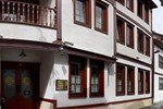 Отель Simre Hotel Отель Simre Hotel