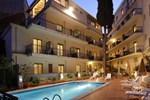 Отель Hotel Soleado Отель Hotel Soleado