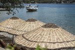Отель Les Terasses De Selimiye Отель Les Terasses De Selimiye