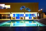 Отель Yunus Hotel Отель Yunus Hotel